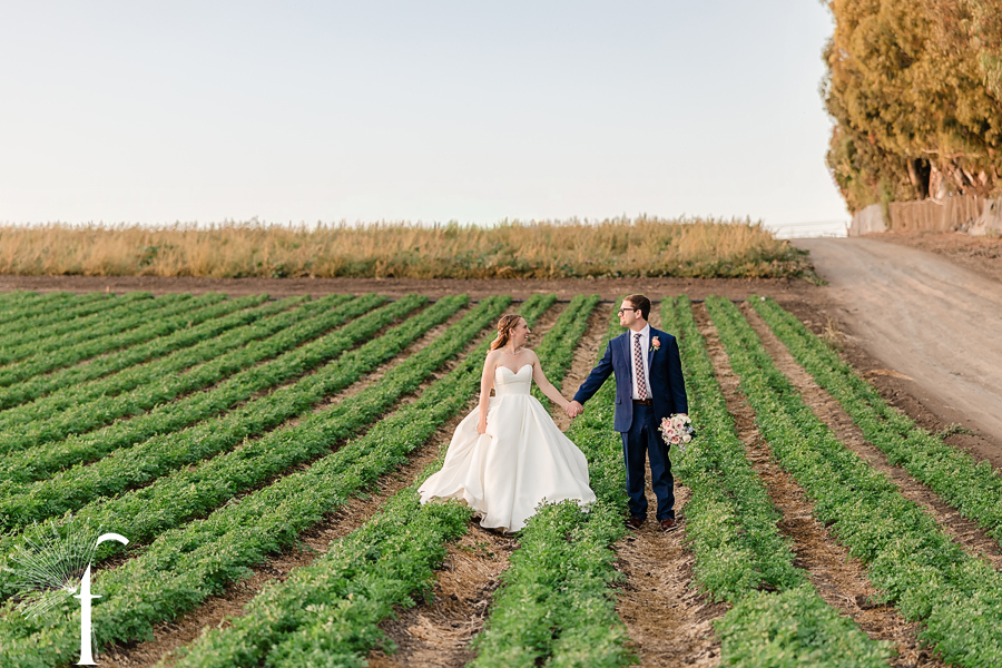 Marvilla Gardens | Sarah & Robert