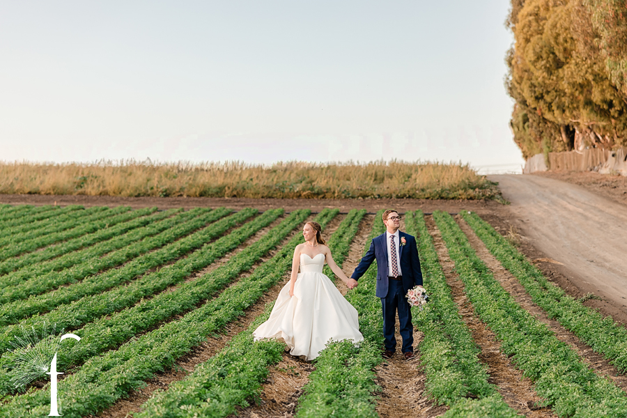 Marvilla Gardens | Sarah & Robert