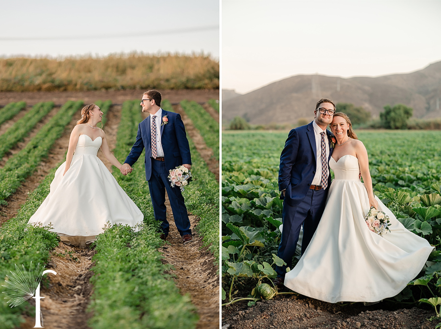 Marvilla Gardens | Sarah & Robert