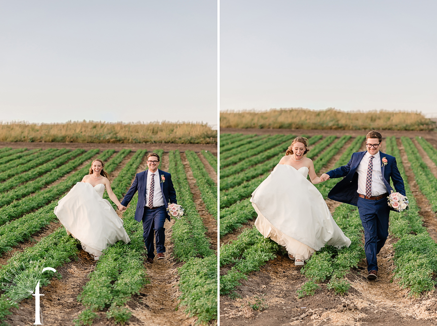 Marvilla Gardens | Sarah & Robert