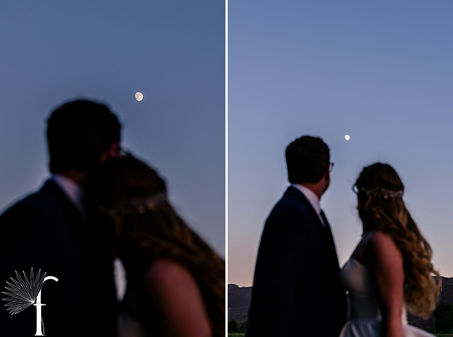 Marvilla Gardens | Sarah & Robert