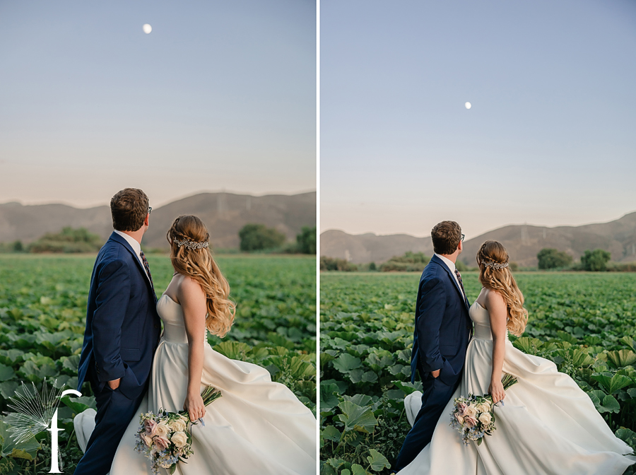 Marvilla Gardens | Sarah & Robert