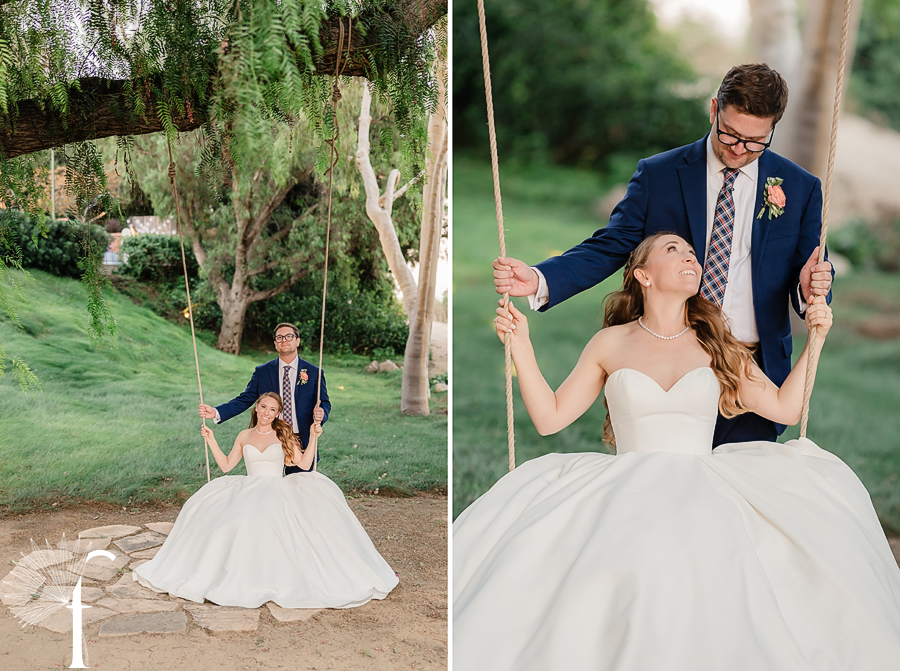 Marvilla Gardens | Sarah & Robert