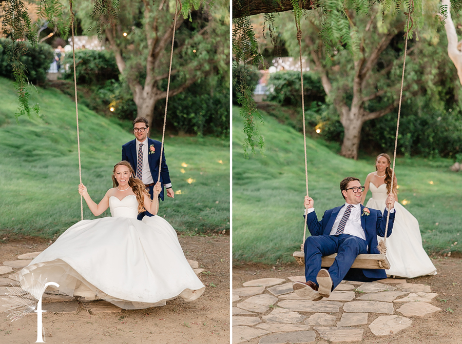 Marvilla Gardens | Sarah & Robert