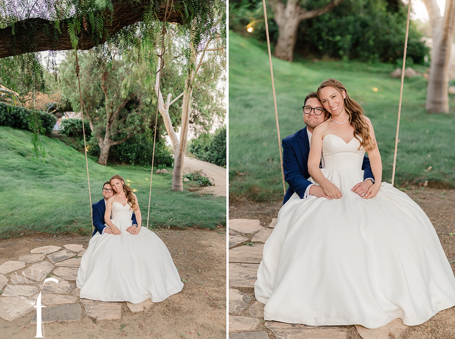 Marvilla Gardens | Sarah & Robert