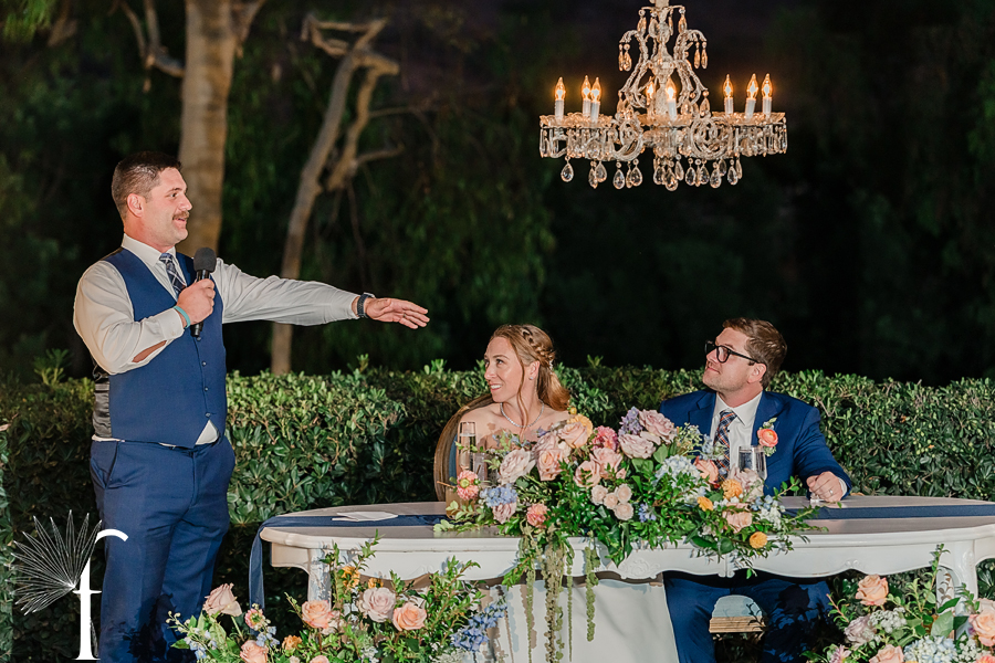 Marvilla Gardens | Sarah & Robert