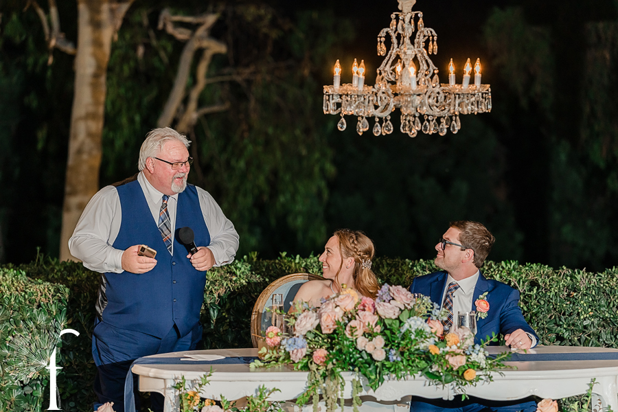 Marvilla Gardens | Sarah & Robert