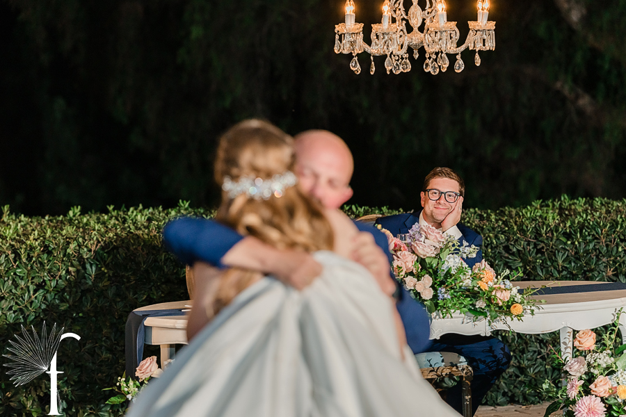 Marvilla Gardens | Sarah & Robert