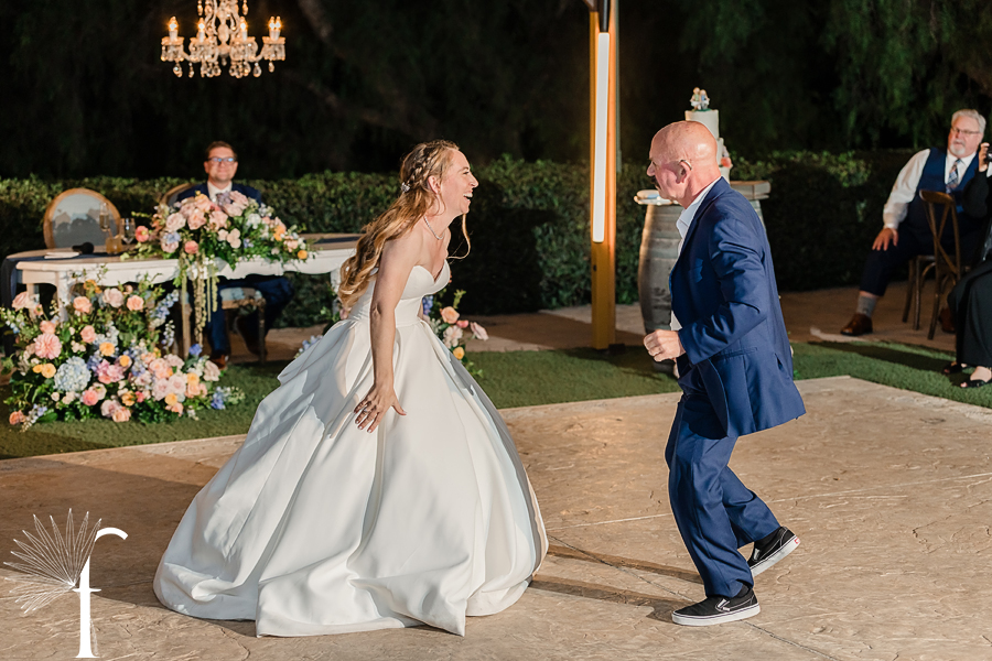 Marvilla Gardens | Sarah & Robert