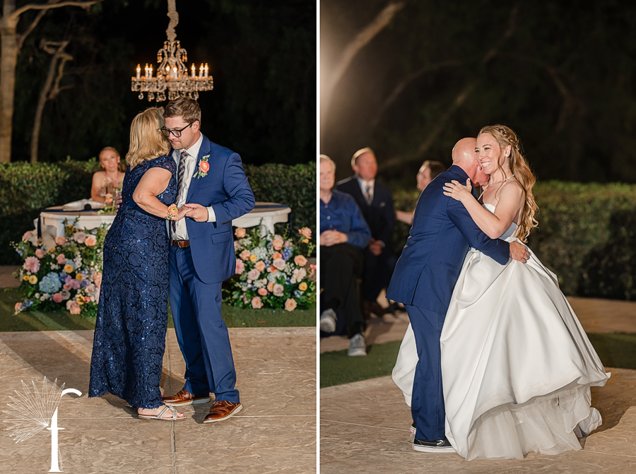 Marvilla Gardens | Sarah & Robert