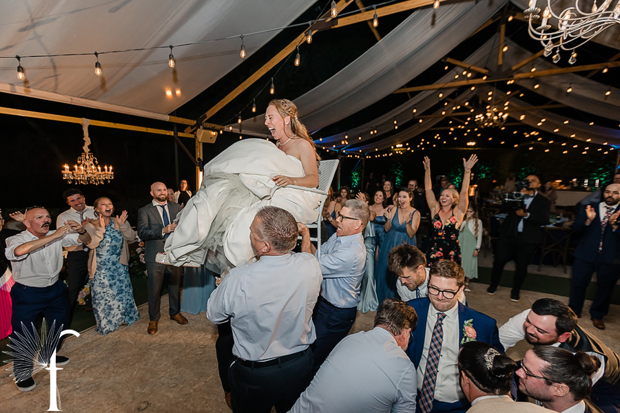 Marvilla Gardens | Sarah & Robert