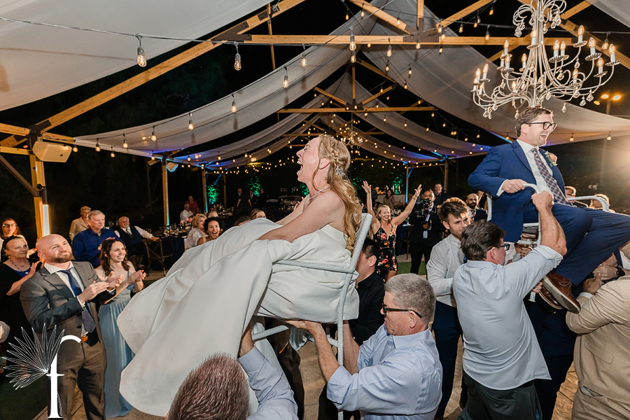 Marvilla Gardens | Sarah & Robert