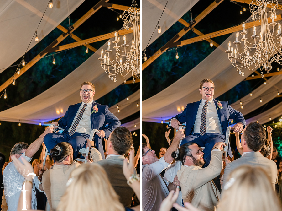 Marvilla Gardens | Sarah & Robert