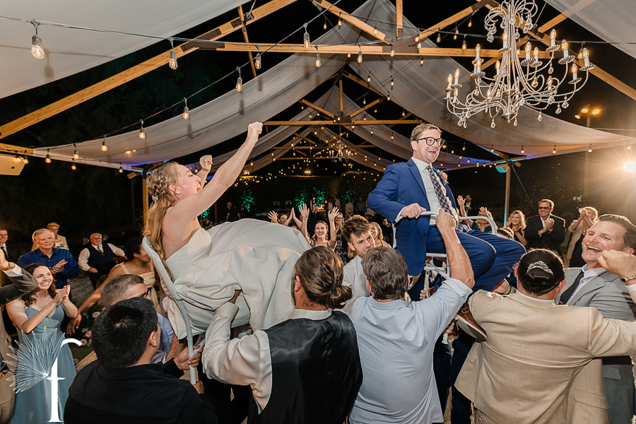 Marvilla Gardens | Sarah & Robert