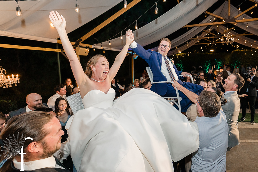 Marvilla Gardens | Sarah & Robert