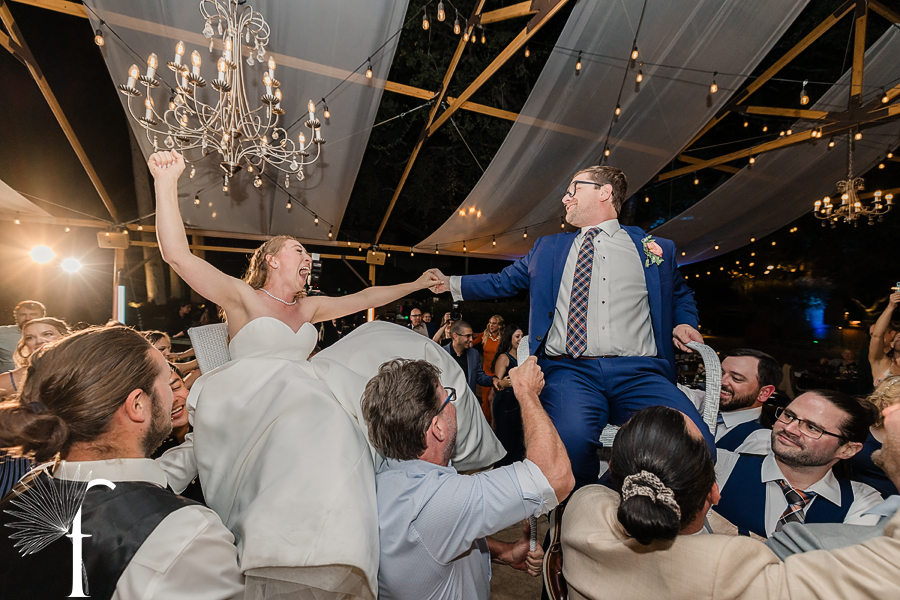 Marvilla Gardens | Sarah & Robert