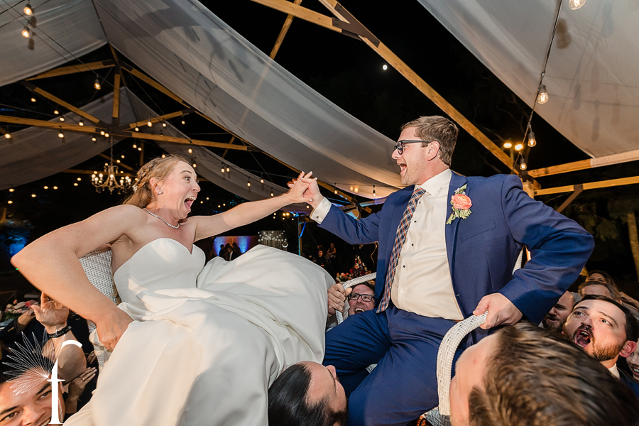 Marvilla Gardens | Sarah & Robert