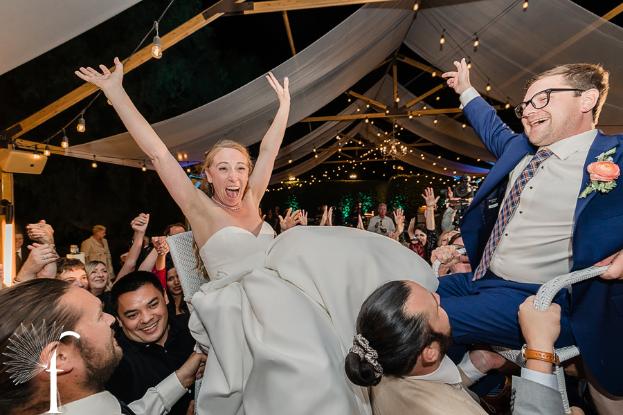 Marvilla Gardens | Sarah & Robert