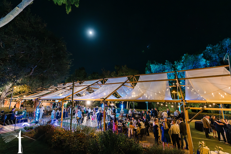 Marvilla Gardens | Sarah & Robert