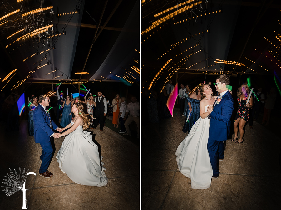 Marvilla Gardens | Sarah & Robert