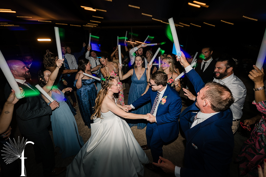 Marvilla Gardens | Sarah & Robert