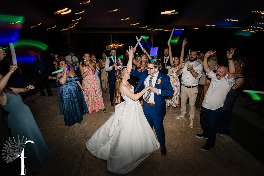 Marvilla Gardens | Sarah & Robert