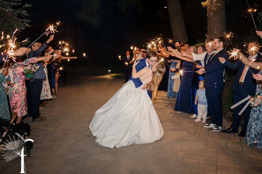 Marvilla Gardens | Sarah & Robert