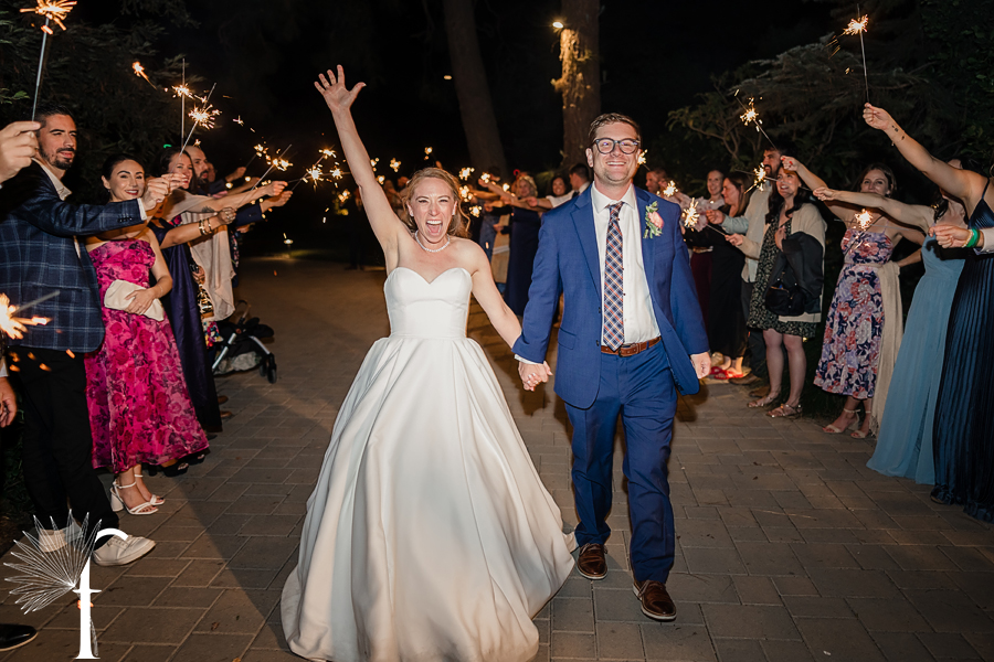Marvilla Gardens | Sarah & Robert