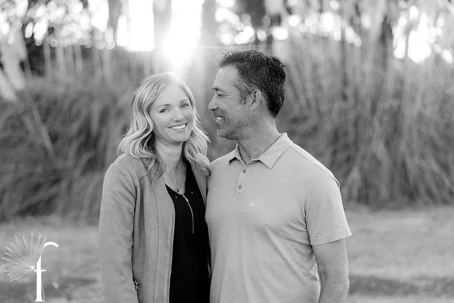 Lunada Bay Cliffs Family Portraits | Taylor Family 