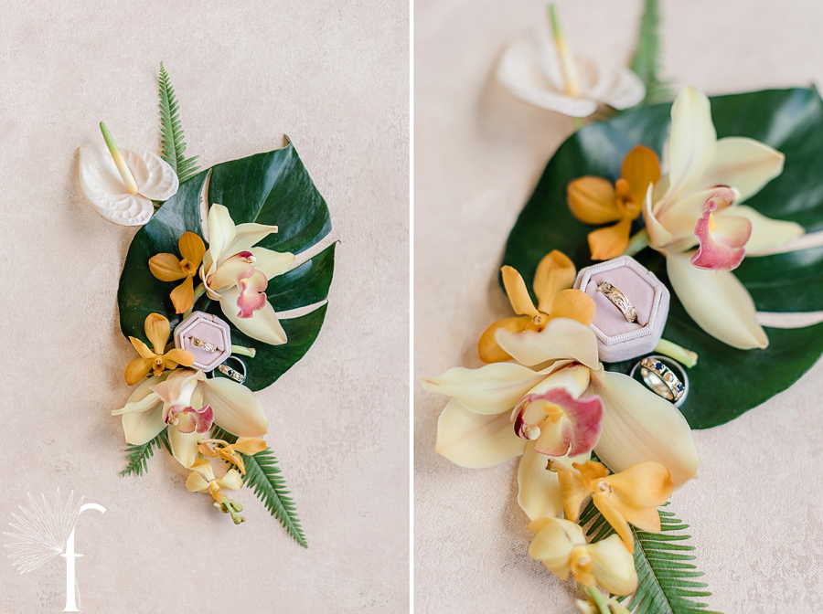 Palos Verdes Golf Club Wedding | Lianne & Bill