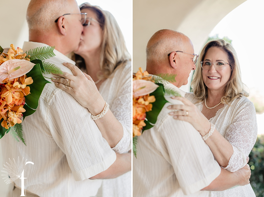 Palos Verdes Golf Club Wedding | Lianne & Bill