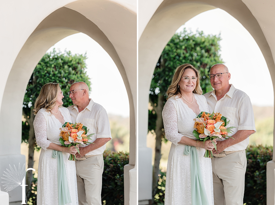 Palos Verdes Golf Club Wedding | Lianne & Bill