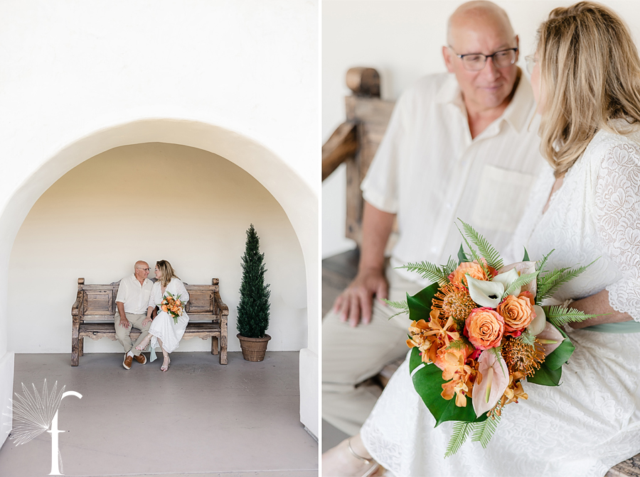 Palos Verdes Golf Club Wedding | Lianne & Bill