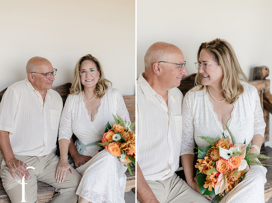 Palos Verdes Golf Club Wedding | Lianne & Bill