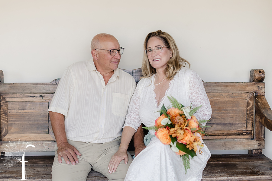 Palos Verdes Golf Club Wedding | Lianne & Bill