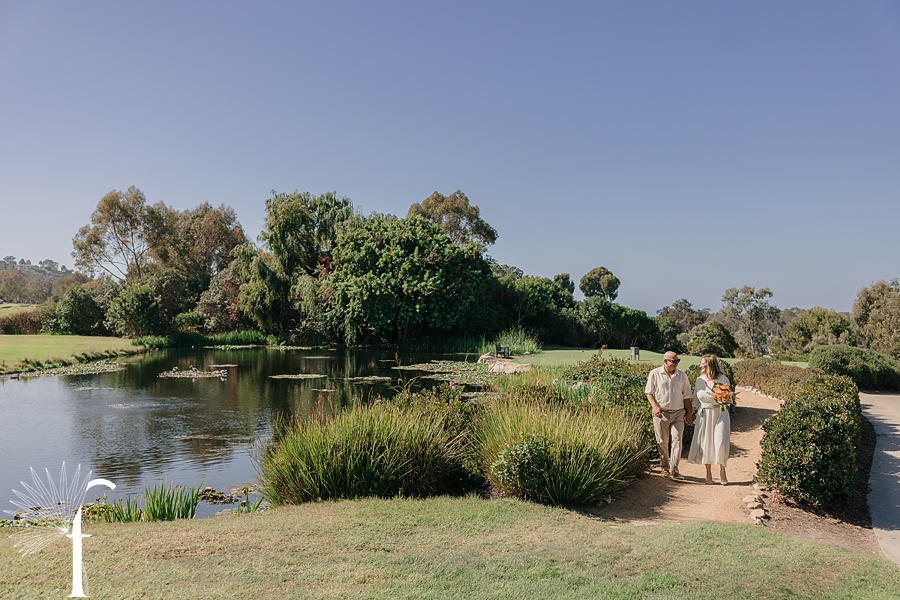 Palos Verdes Golf Club Wedding | Lianne & Bill