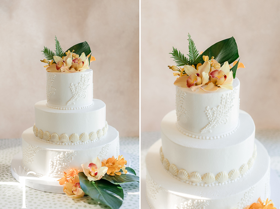 Palos Verdes Golf Club Wedding | Lianne & Bill