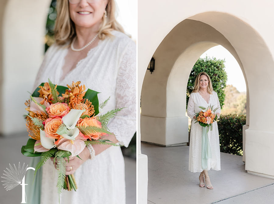 Palos Verdes Golf Club Wedding | Lianne & Bill