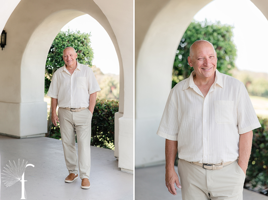 Palos Verdes Golf Club Wedding | Lianne & Bill