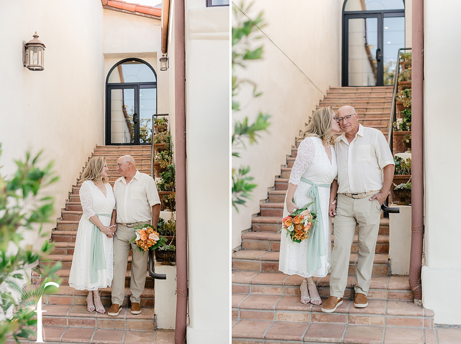 Palos Verdes Golf Club Wedding | Lianne & Bill