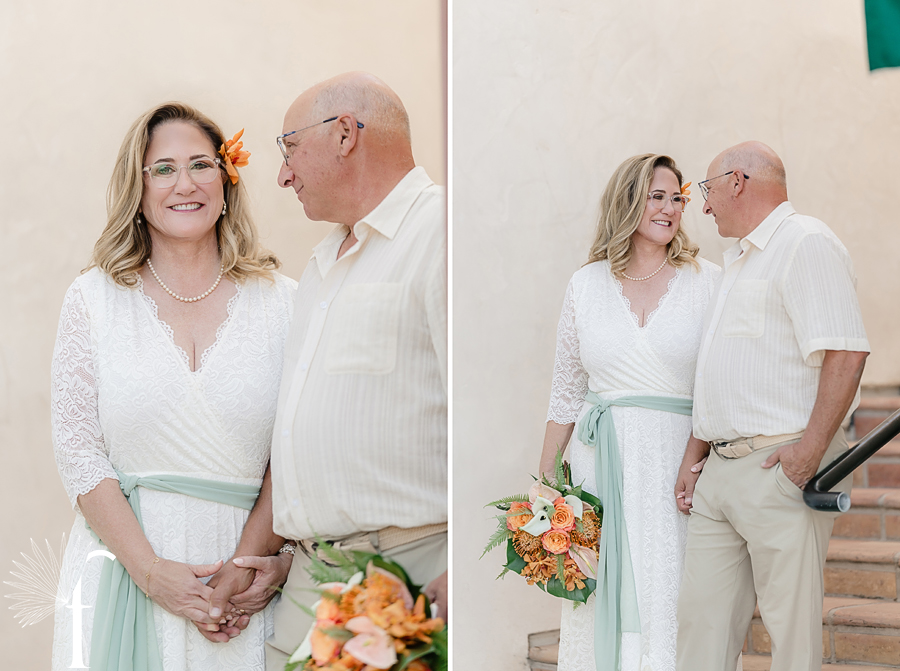 Palos Verdes Golf Club Wedding | Lianne & Bill