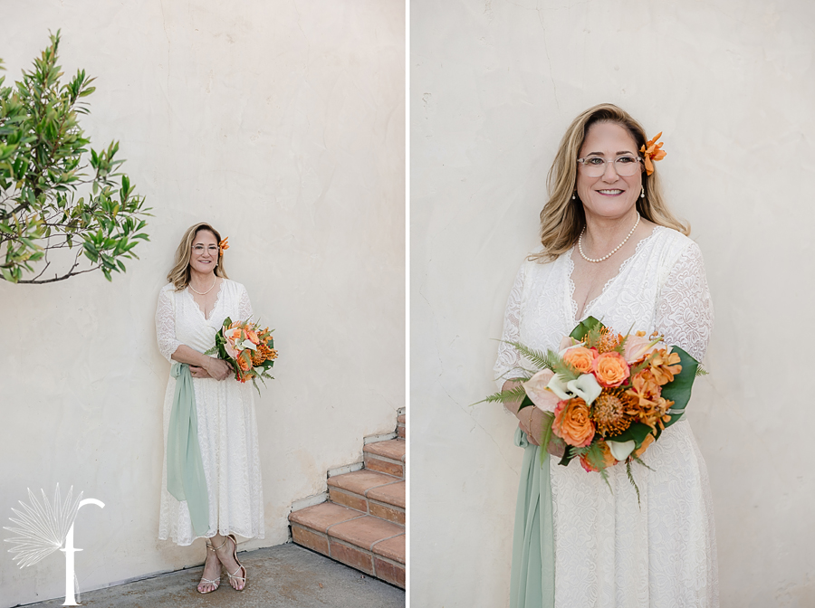 Palos Verdes Golf Club Wedding | Lianne & Bill