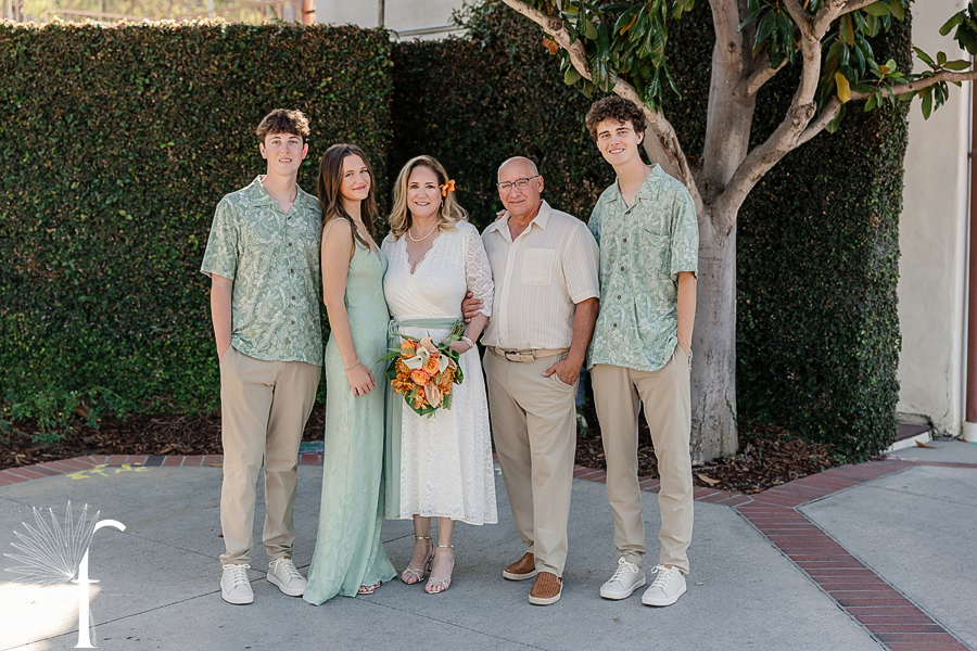 Palos Verdes Golf Club Wedding | Lianne & Bill