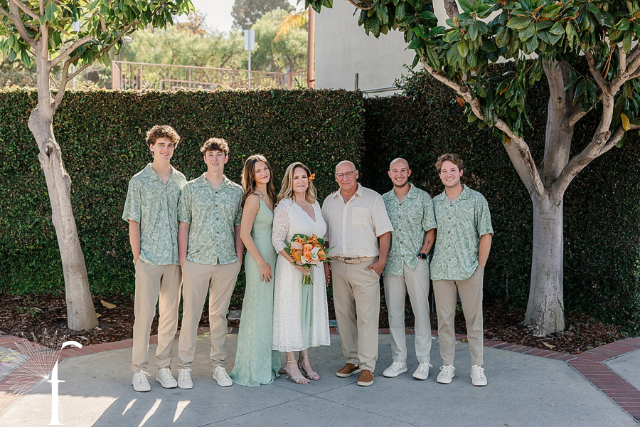 Palos Verdes Golf Club Wedding | Lianne & Bill