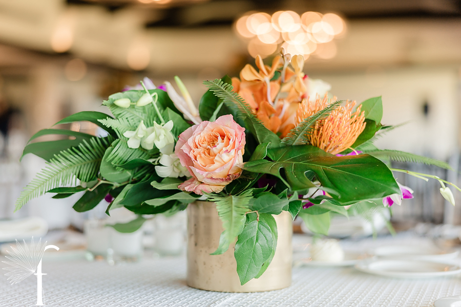 Palos Verdes Golf Club Wedding | Lianne & Bill