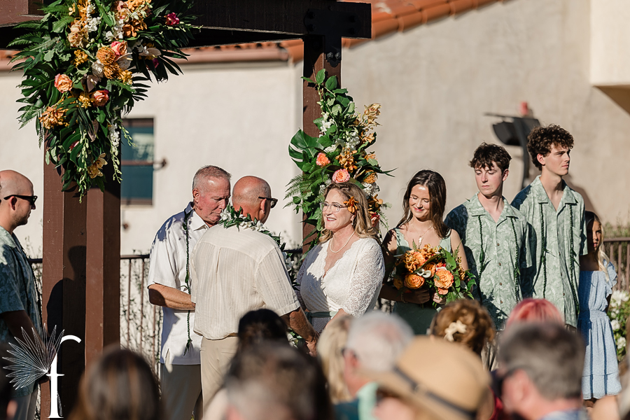 Palos Verdes Golf Club Wedding | Lianne & Bill