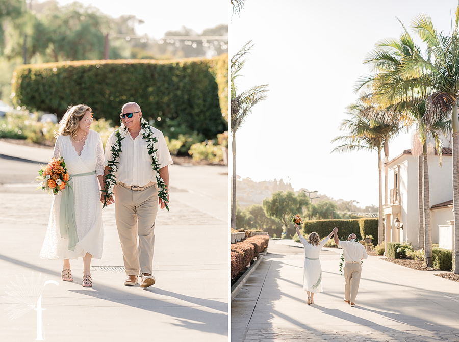Palos Verdes Golf Club Wedding | Lianne & Bill