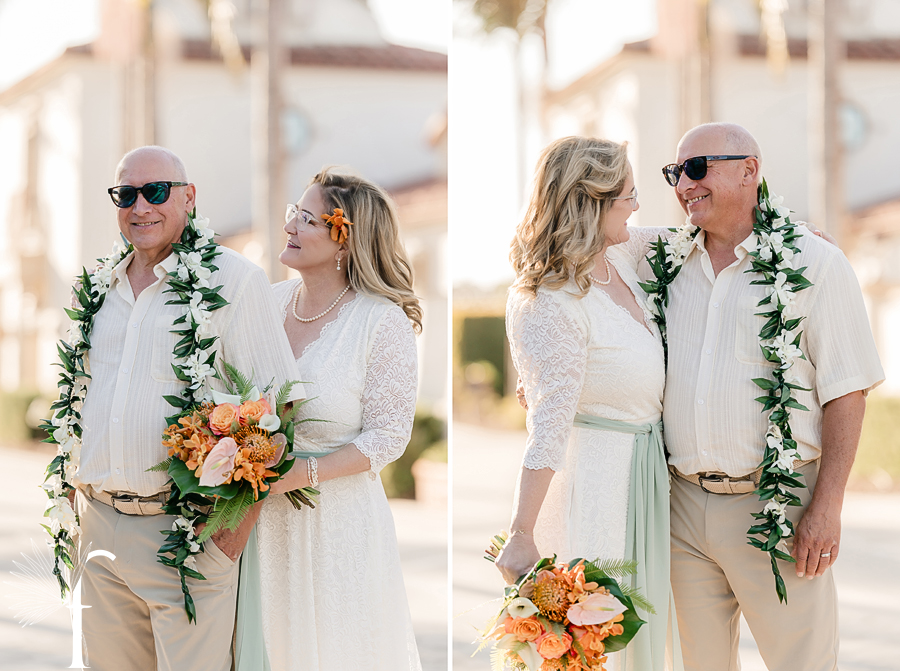 Palos Verdes Golf Club Wedding | Lianne & Bill