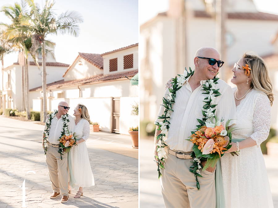 Palos Verdes Golf Club Wedding | Lianne & Bill
