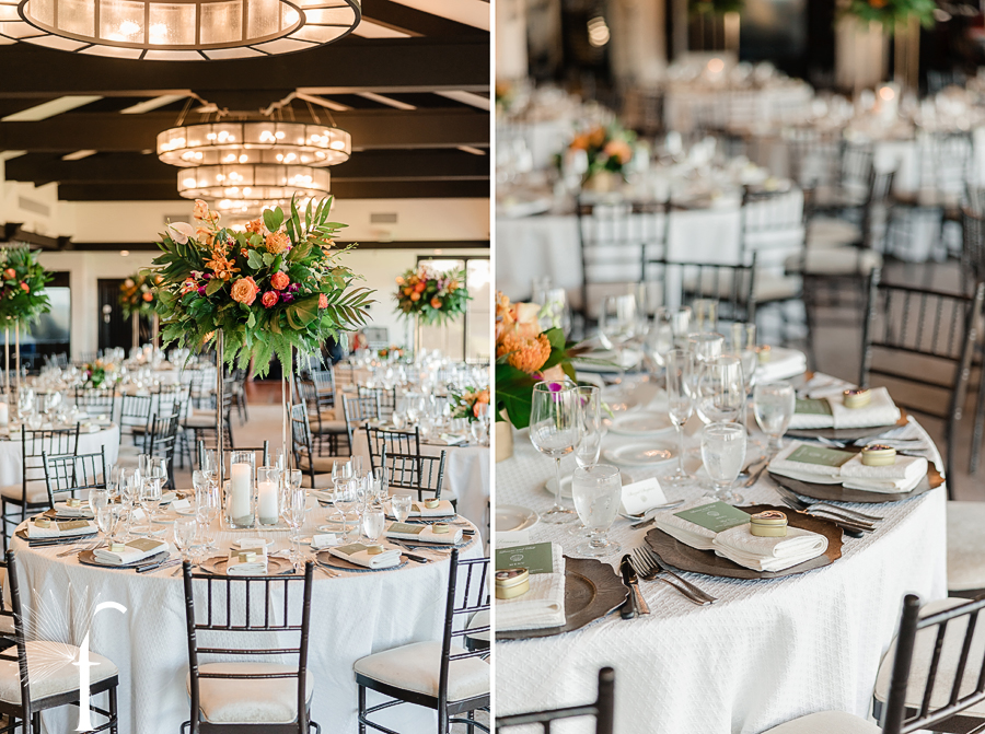 Palos Verdes Golf Club Wedding | Lianne & Bill